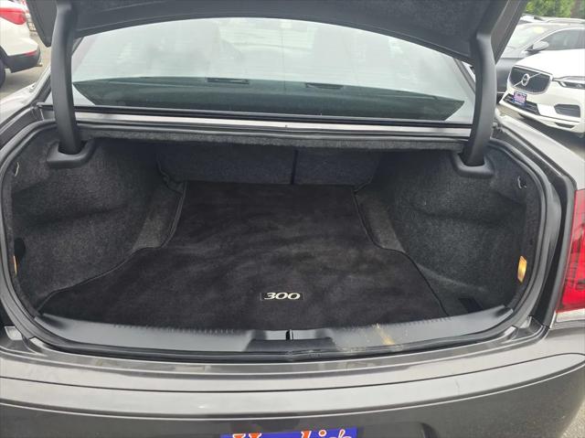 2016 Chrysler 300 300S Alloy Edition