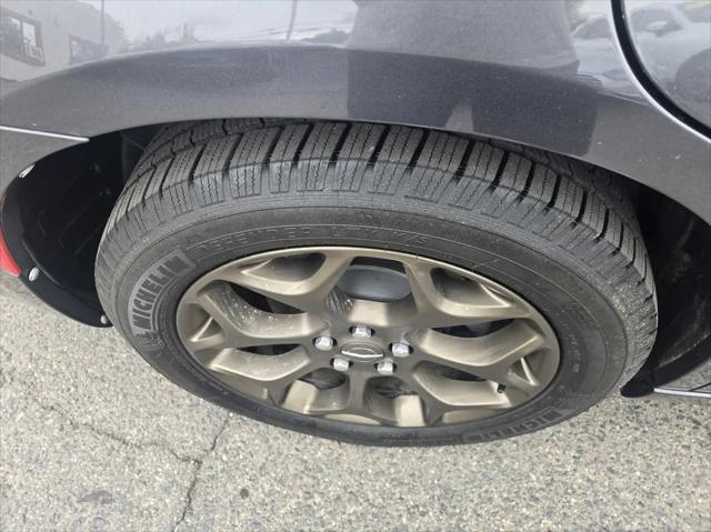 2016 Chrysler 300 300S Alloy Edition