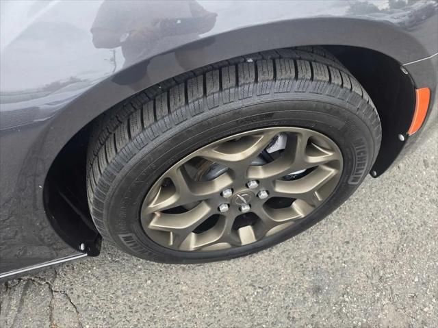 2016 Chrysler 300 300S Alloy Edition