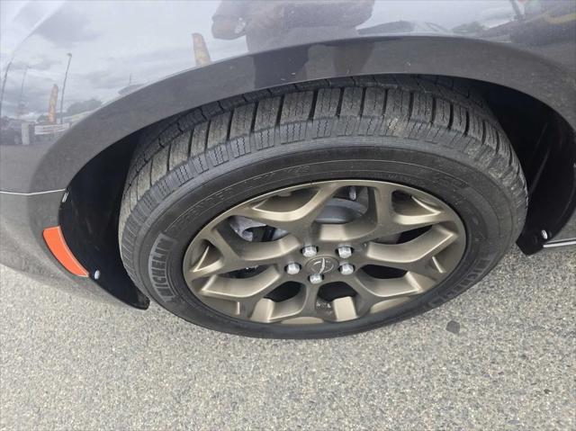 2016 Chrysler 300 300S Alloy Edition