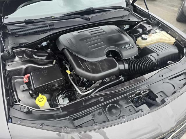 2016 Chrysler 300 300S Alloy Edition