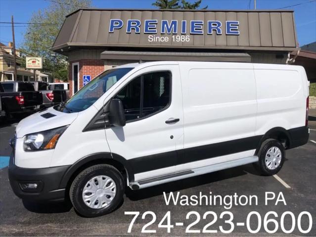 2024 Ford Transit Cargo Van T-250 for sale in Washington, PA