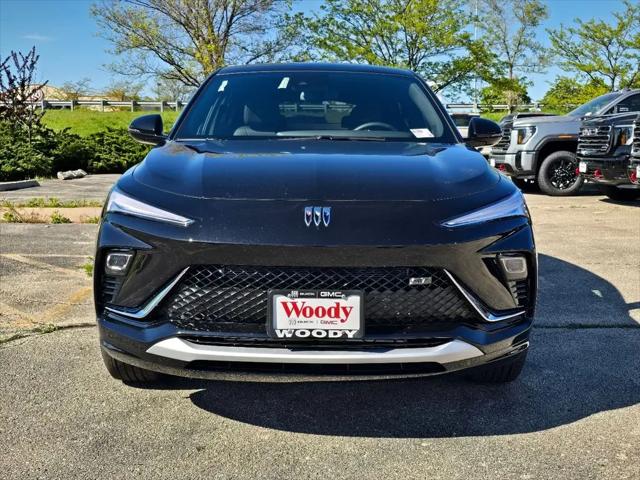 2026 Buick NV Sport Touring FWD