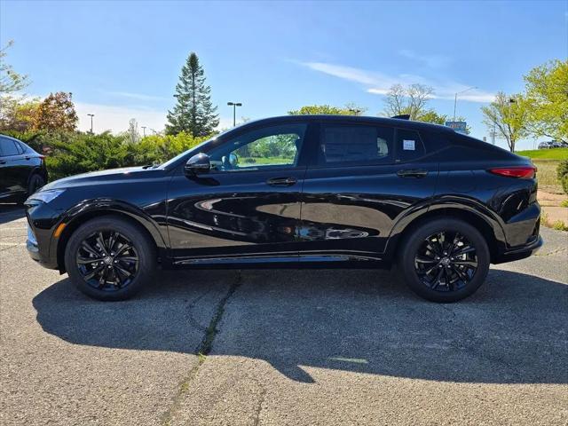 2026 Buick NV Sport Touring FWD