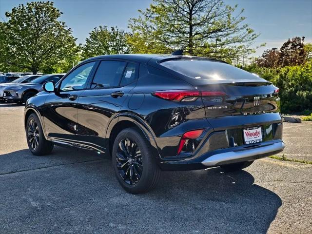 2026 Buick NV Sport Touring FWD