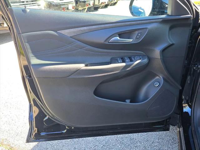 2026 Buick NV Sport Touring FWD