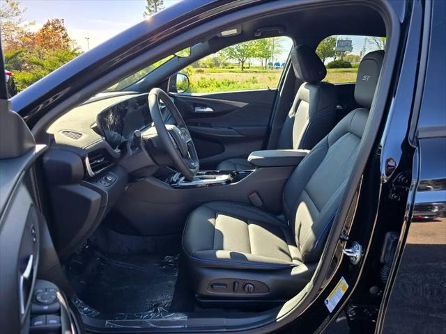 2026 Buick NV Sport Touring FWD