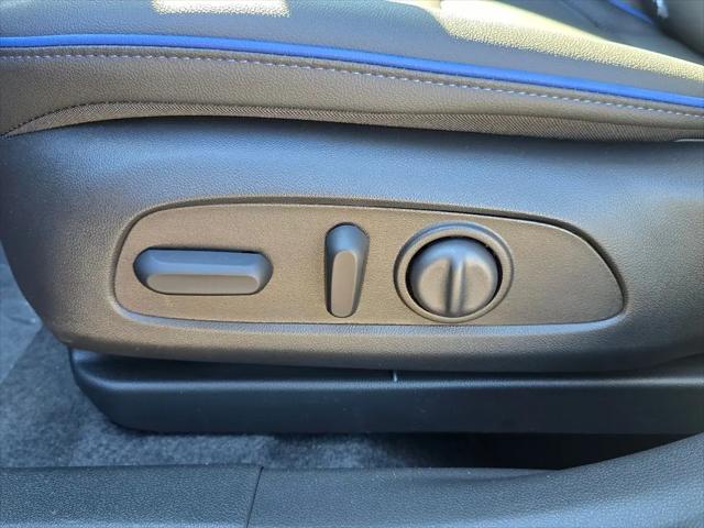 2026 Buick NV Sport Touring FWD