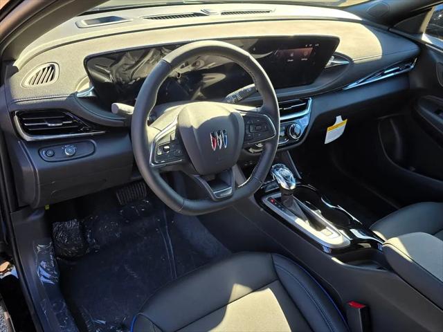 2026 Buick NV Sport Touring FWD