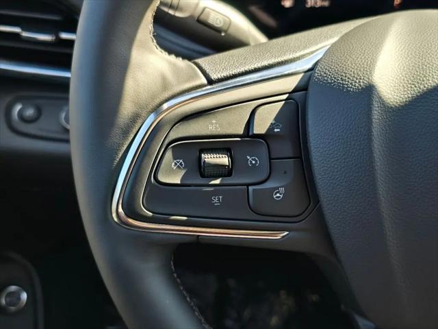 2026 Buick NV Sport Touring FWD