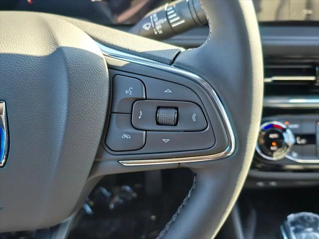2026 Buick NV Sport Touring FWD