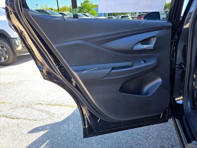 2026 Buick NV Sport Touring FWD