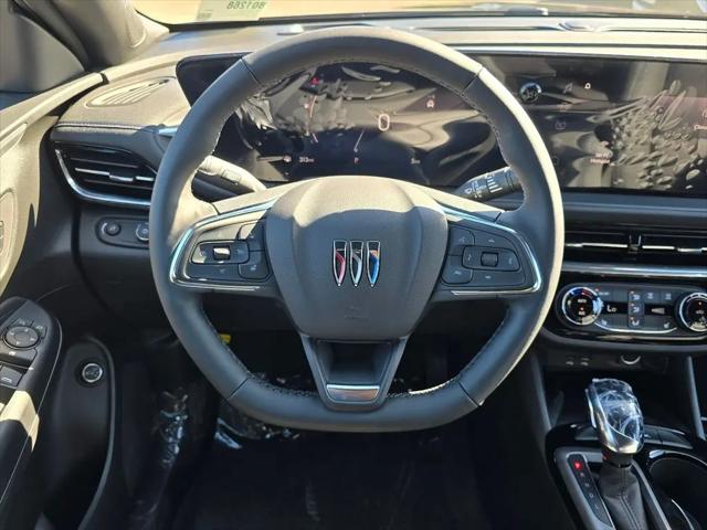 2026 Buick NV Sport Touring FWD