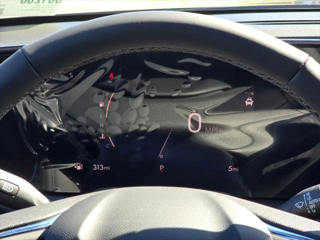 2026 Buick NV Sport Touring FWD