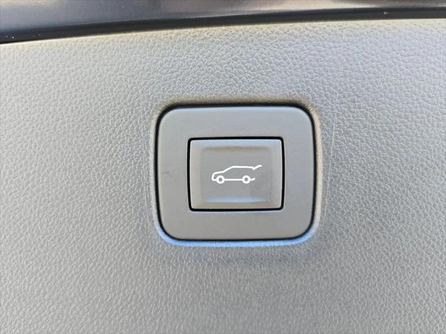 2026 Buick NV Sport Touring FWD