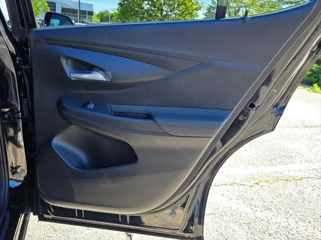2026 Buick NV Sport Touring FWD