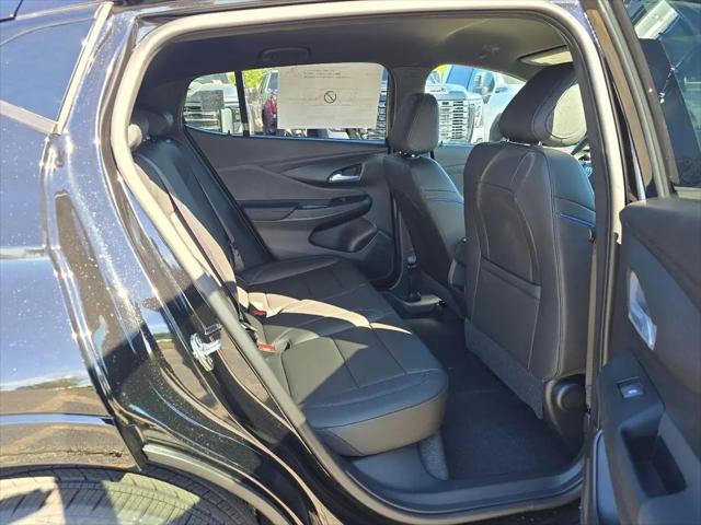 2026 Buick NV Sport Touring FWD