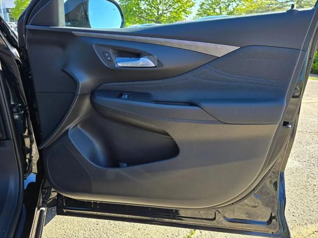 2026 Buick NV Sport Touring FWD
