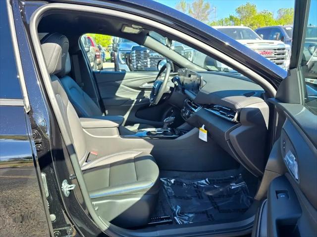 2026 Buick NV Sport Touring FWD
