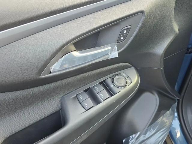 2026 Buick NV Preferred FWD