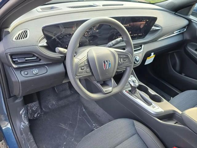2026 Buick NV Preferred FWD