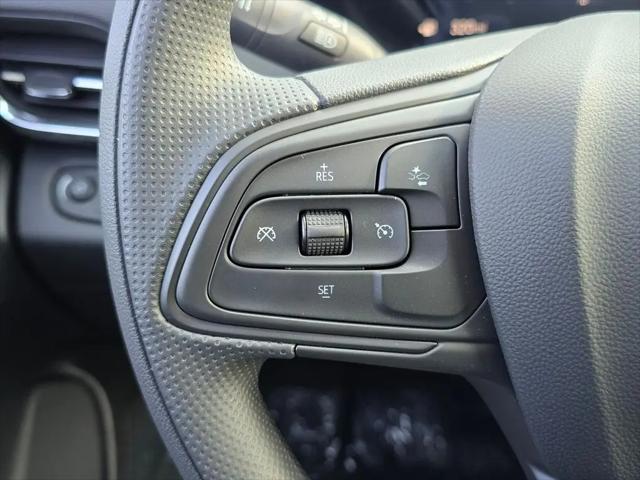 2026 Buick NV Preferred FWD