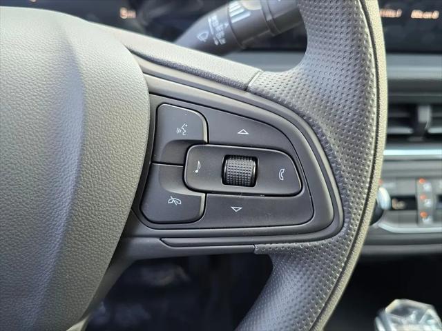 2026 Buick NV Preferred FWD