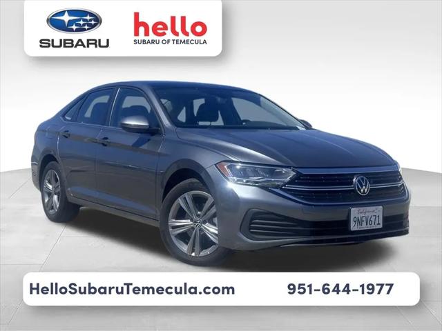 2024 Volkswagen Jetta 1.5T SE for sale in Temecula, CA