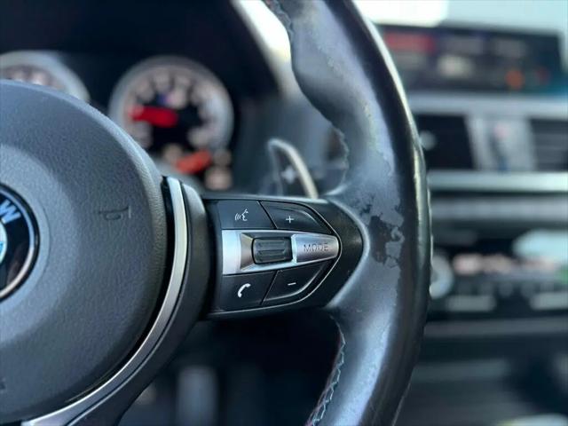 2018 BMW M2 Standard