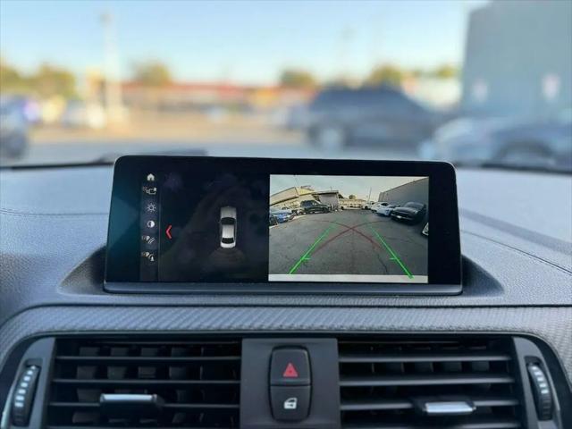 2018 BMW M2 Standard
