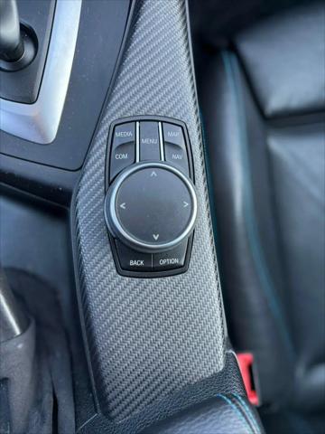 2018 BMW M2 Standard