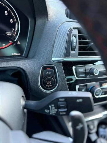 2018 BMW M2 Standard