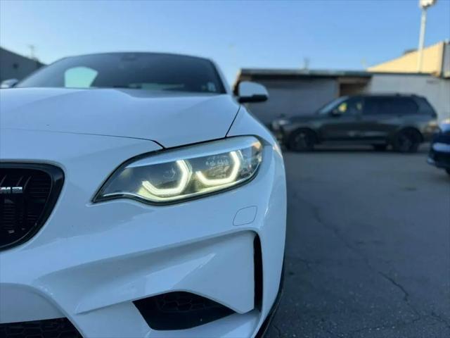 2018 BMW M2 Standard