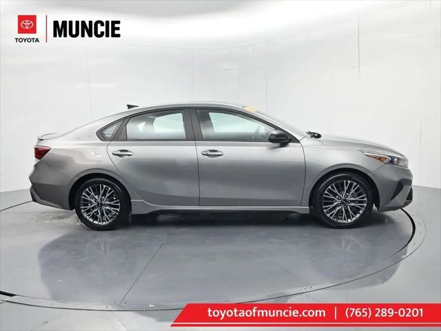2022 Kia Forte GT-Line for sale in Muncie, IN