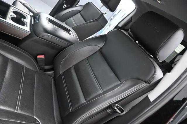 2018 GMC Sierra 2500HD Denali