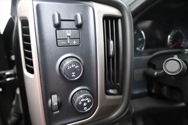 2018 GMC Sierra 2500HD Denali