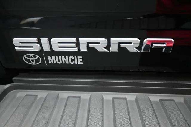 2018 GMC Sierra 2500HD Denali