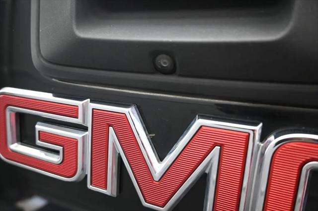 2018 GMC Sierra 2500HD Denali