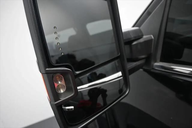 2018 GMC Sierra 2500HD Denali
