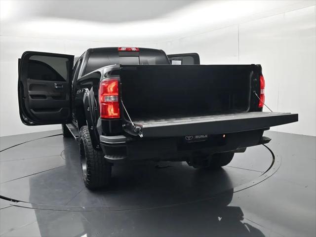 2018 GMC Sierra 2500HD Denali