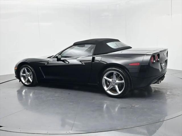 2011 Chevrolet Corvette 3LT
