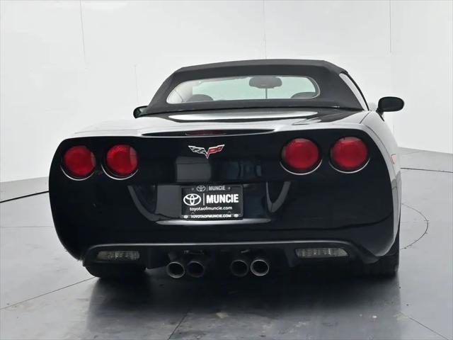2011 Chevrolet Corvette 3LT