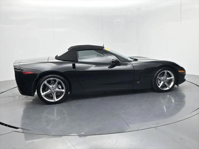 2011 Chevrolet Corvette 3LT