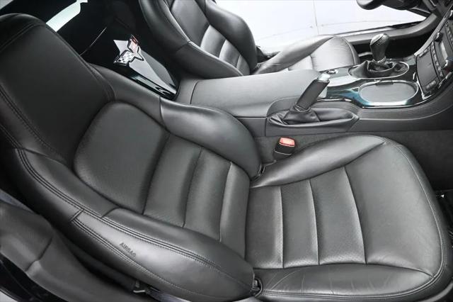 2011 Chevrolet Corvette 3LT