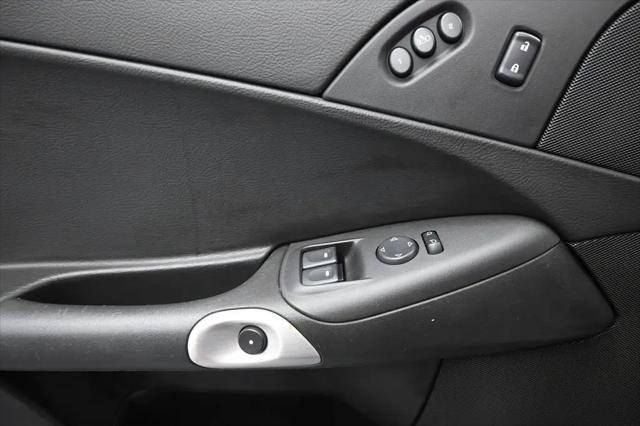 2011 Chevrolet Corvette 3LT