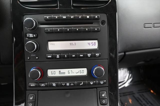 2011 Chevrolet Corvette 3LT
