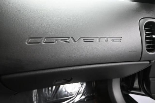 2011 Chevrolet Corvette 3LT