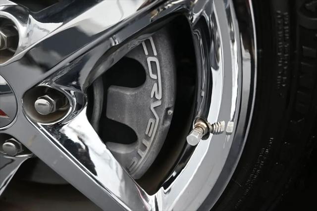 2011 Chevrolet Corvette 3LT