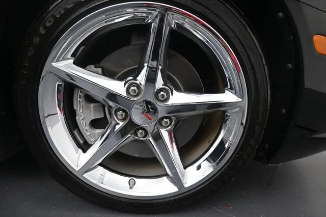 2011 Chevrolet Corvette 3LT