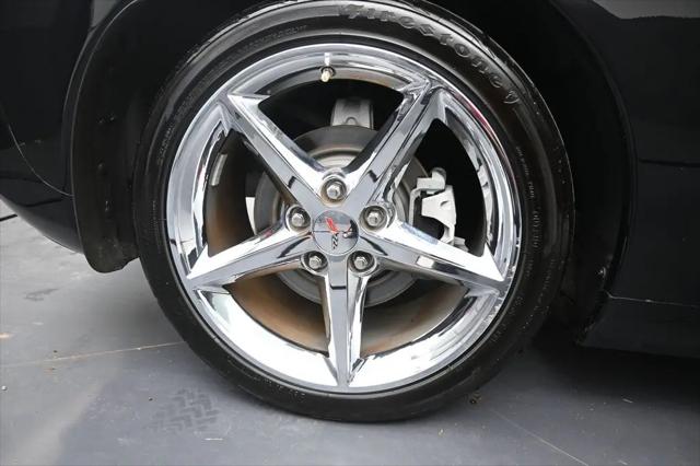 2011 Chevrolet Corvette 3LT